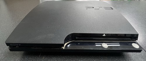 Sony ps3 slim cech - slim, cech-2003a