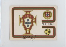 1974 Panini Figurine World Cup