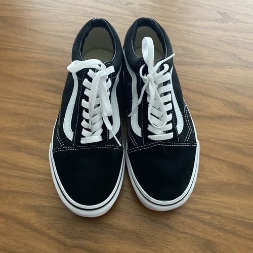 Scarpe skate vans old skool - skate,