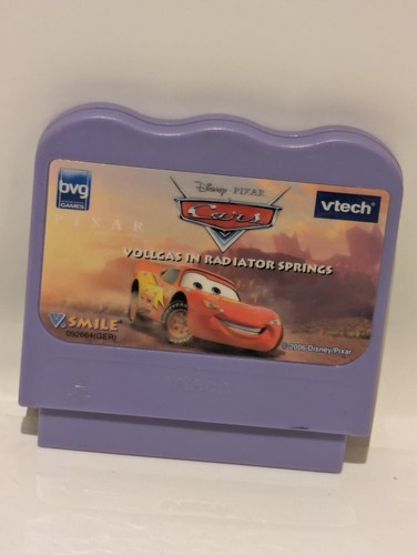 Vtech smile disney pixar - vtech,