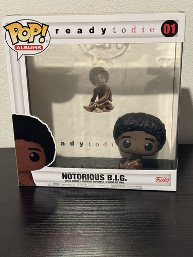 Funko pop album musica - pop!,