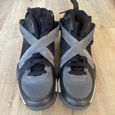 Nike Air Raid Sneakers Basket