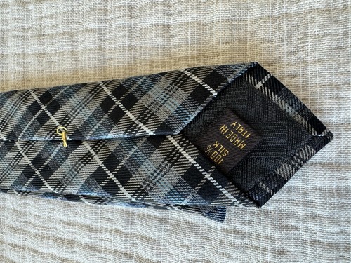 Cravatta uomo louis vuitton - uomo,