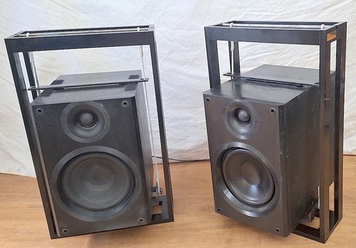 Coppia stand supporti - stand,