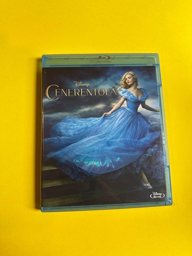 Film blu ray disney - film,