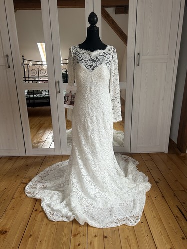 Splendido abito sposa white - sposa,