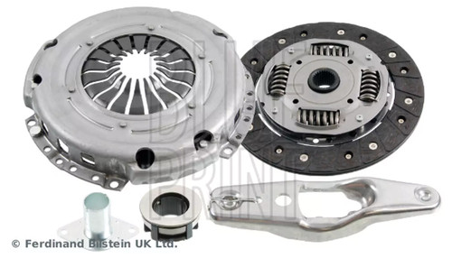 Kit frizione blue print - kit,