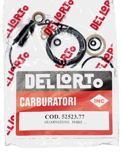 Kit guarnizioni dellorto - kit,