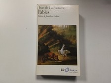 Libro Fables 1991