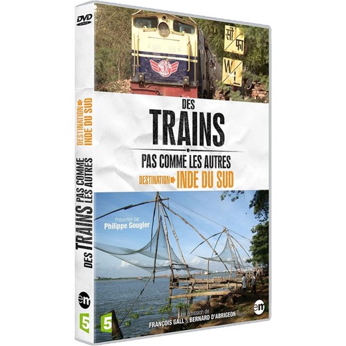 Des treni non come - des,
