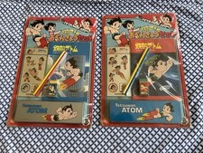 Astro Boy Takara Planche