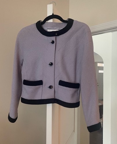 Chanel boutique giacca donna - chanel,