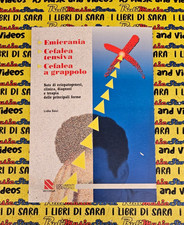 Book Libro EMICRANIA CEFALEA