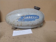 serbatoio Garelli M 50cc