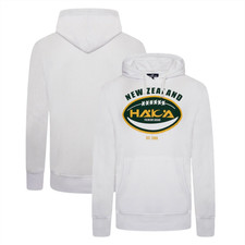 Haka Nuova Zelanda Felpa con