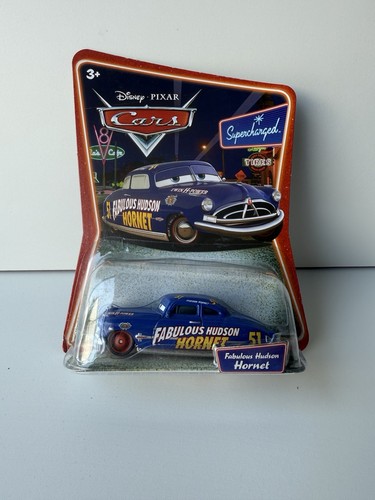 2006 mattel disney pixar - disney, cars