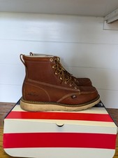 Thorogood American Heritage