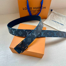 Cintura reversibile Louis