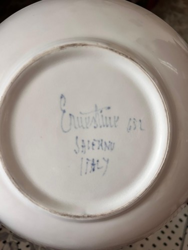 Ernsthö 632 servizio tavola - 632,
