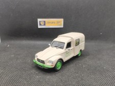 Citroen 2 cv - ▄▀▄,