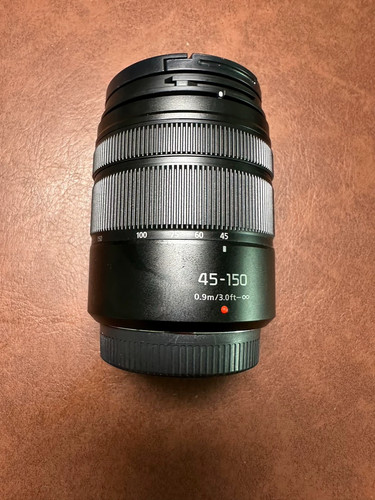 Panasonic lumix vario - panasonic,