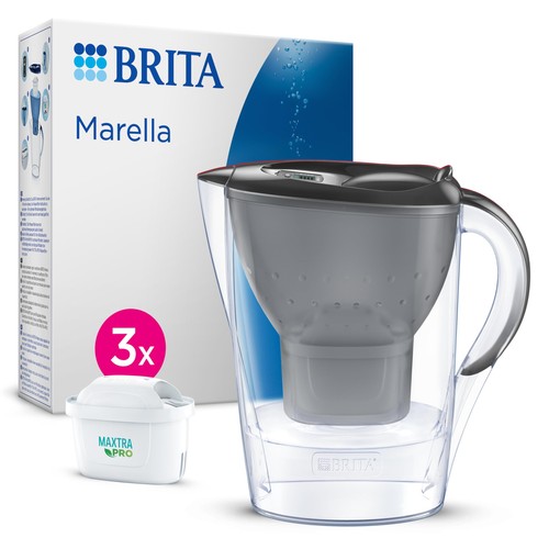 Brita caraffa filtrante - caraffa,