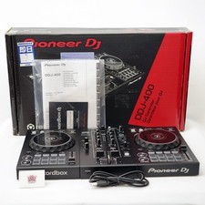 Pioneer DDJ-400 Controller DJ