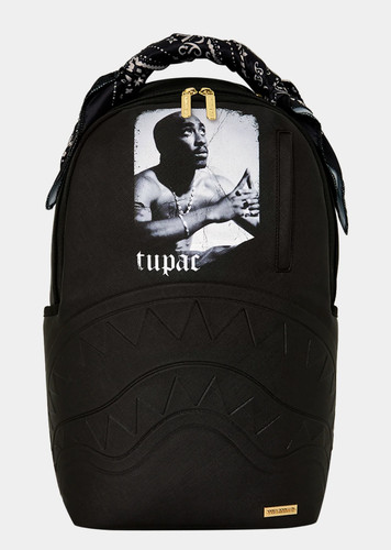 Zaino sprayground tupac - sprayground,