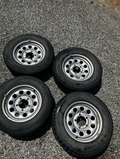 CERCHI SUZUKI FUORISTRADA