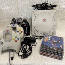 SEGA Dreamcast Console ~ 4