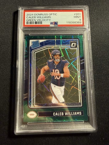 2024 panini donruss optic - panini,