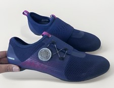 Scarpa ciclismo indoor SHIMANO IC5 SHIC500W donna taglia 40 EU