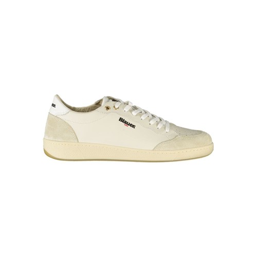 Blauer bianco poliuretano uomo - blauer,