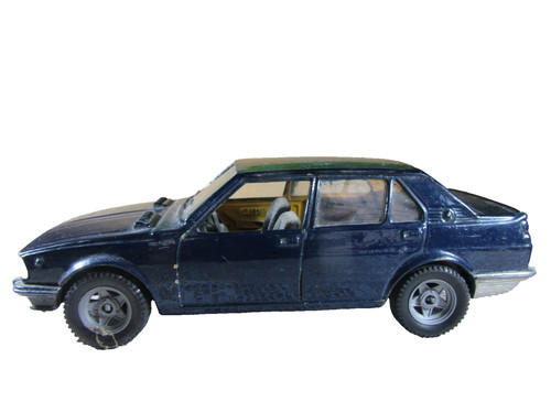 Polistil sn18 alfa romeo - polistil,