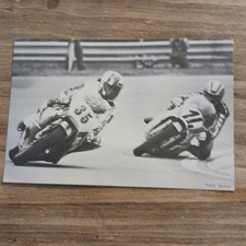 Cartolina Moto Clubs SANTERNO