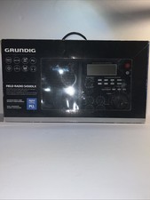 Grundig - Radio da campo