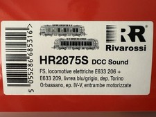 RIVAROSSI HR2875S E633 TIGRE