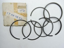 NOS 88mm Standard Piston Rings