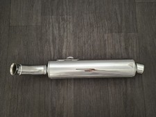 Scarico (marmitta) Honda VFR