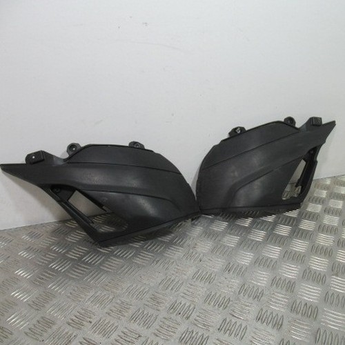 Carene laterali piaggio - carene,