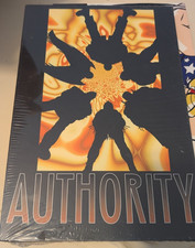 Absolute Authority Vol 2