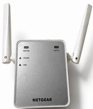 Netgear n300 ex2700 wifi range - netgear,