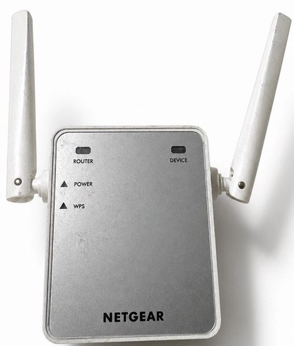 Netgear n300 ex2700 wifi - n300, range