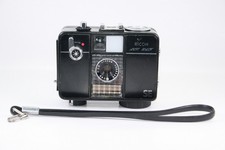 RICOH Auto Half SE Nero