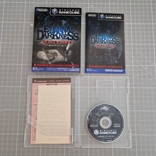 Eternal Darkness per Nintendo