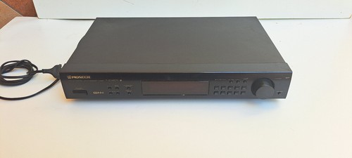 Tuner sintonizzatore am - tuner, fm/am