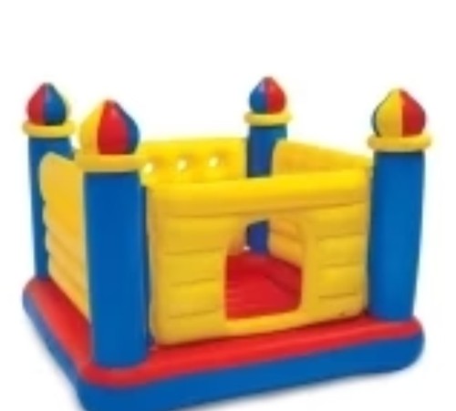 Gonfiabile bambini - gonfiabile,