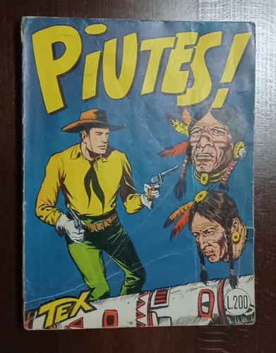 Tex tre stelle 23 piutes - 3, n°