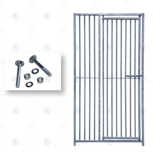 Pannello tubolare porta - tubolare,