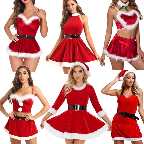 Costume donna sexy - da,